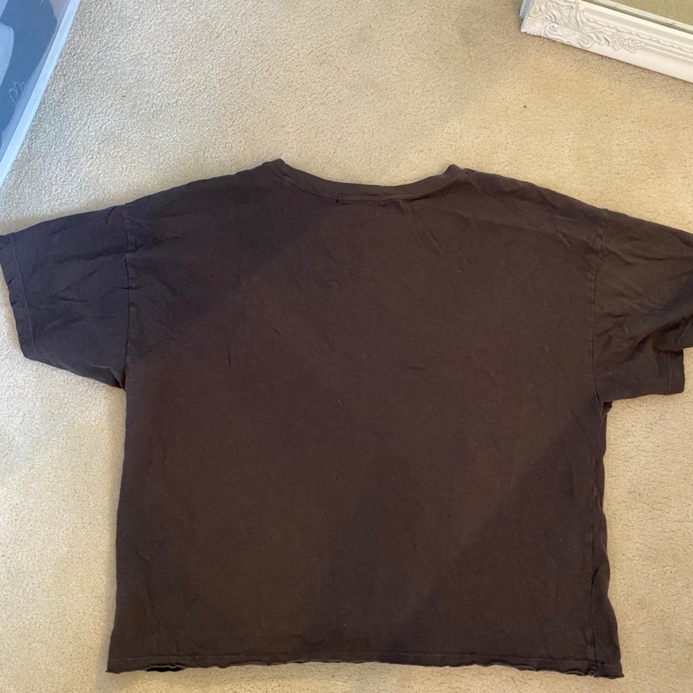 Bike Club Ripped Tee - Picture 7 of 7